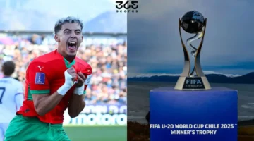 منافس المغرب في نهائي كأس العالم للشباب 2025 يتحدى التاريخ ويكتب فصلاً جديداً للكرة الأفريقية